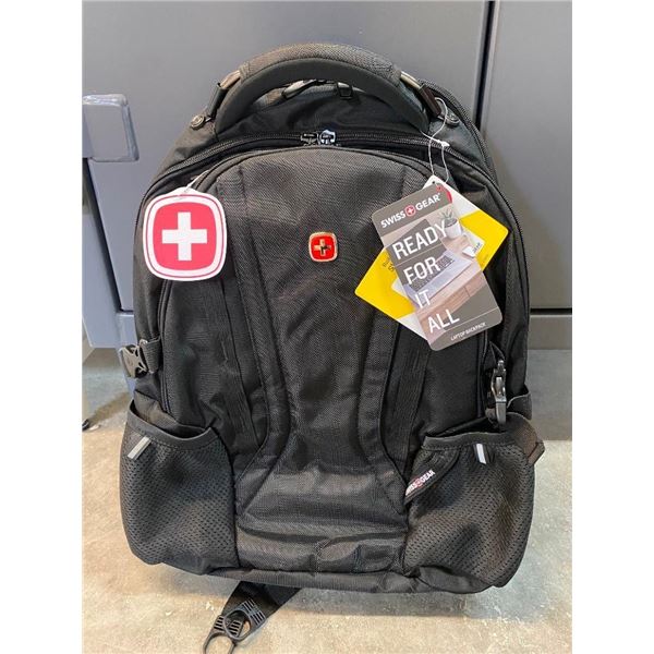 SWISS GEAR BOOK BAG