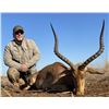 Image 2 : South Africa Wildebeest, Impala, Blesbuck - 2 Hunters 2 Observers