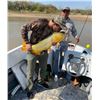Image 11 : Argentina Dove, Pigion Fishing - 3 People