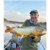 Image 12 : Argentina Dove, Pigion Fishing - 3 People