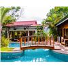 Image 11 : Costa Rica or Belize Vacation - Up to 8 People