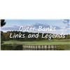 Image 1 : Outer Banks Links and Legends Golf Experience - 2 Golfers