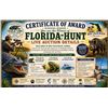 Image 16 : Florida Slam - Gator, Hogs, Iguana, Offshore Fishing - 2 People