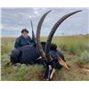 Image 4 : South Africa Wildebeest and Impala - 4 Hunters