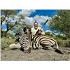 Image 13 : Limpopo South Africa - Wildebeest, Impala, Porcupine - 2 Hunters