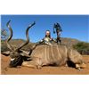 Image 8 : Limpopo South Africa - Wildebeest, Impala, Porcupine - 2 Hunters