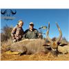 Image 9 : Limpopo South Africa - Wildebeest, Impala, Porcupine - 2 Hunters