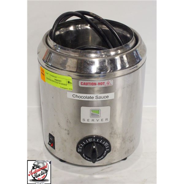 SERVER FSP FOOD WARMER