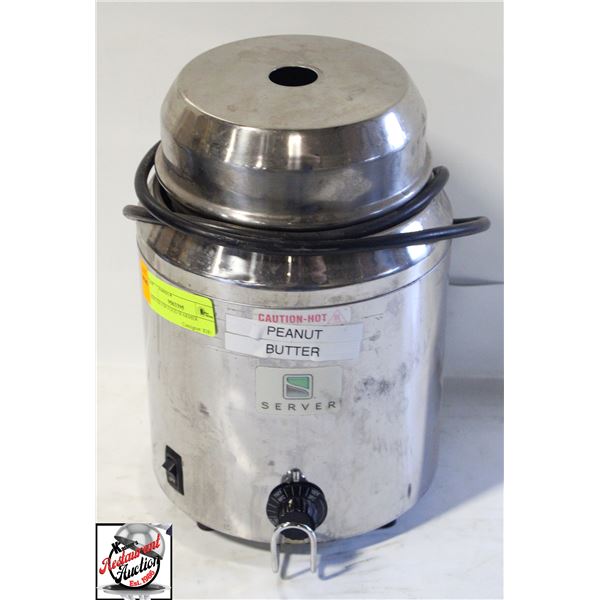 SERVER FSP FOOD WARMER