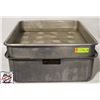 Image 1 : DOUBLE ROASTING PANS 20" X 22"