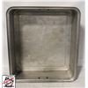 Image 3 : DOUBLE ROASTING PANS 20" X 22"