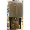 Image 1 : SILVERKING REFIGERATED MILK DISPENSER COOLER