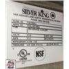 Image 4 : SILVERKING REFIGERATED MILK DISPENSER COOLER