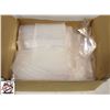 Image 1 : CASE OF 1000 FLIP TOP SANDWICH BAGS