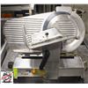 Image 1 : OMAS 11.5" MEAT SLICER SLICER 1/5HP