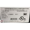 Image 3 : GRINDMASTER 1400W HOT BEVERAGE DISPENSER