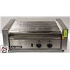 Image 1 : ADCRAFT 9 ROLLER GRILL RG09, 120V