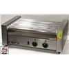 Image 2 : ADCRAFT 9 ROLLER GRILL RG09, 120V