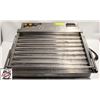 Image 1 : CRETORS 8 ROLLER 1000W HOT DOG GRILL *TESTED &
