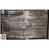 Image 3 : CRETORS 8 ROLLER 1000W HOT DOG GRILL *TESTED &