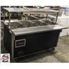 Image 3 : VOLLRATH SIGNATURE SERVER HOT FOOD BASE