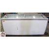 Image 1 : VEVOR 12 BUCKET DISPLAY FREEZER M# RI-560DC