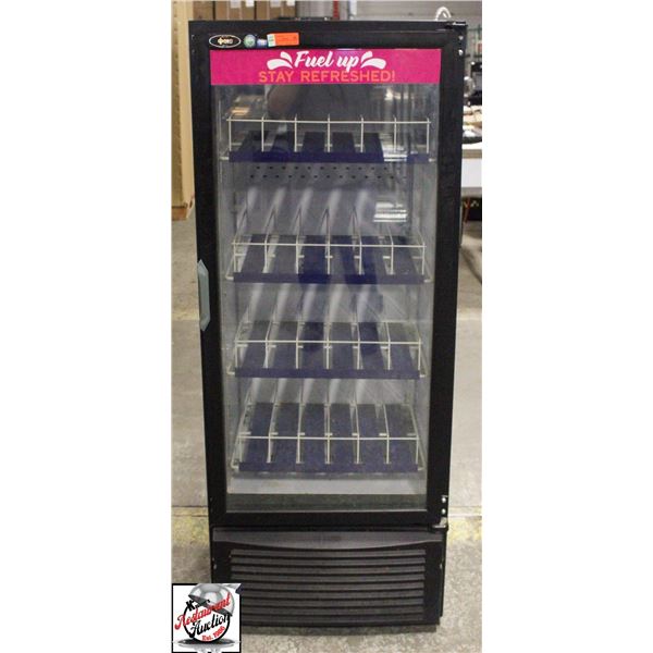 QBD BEVERAGE COOLER