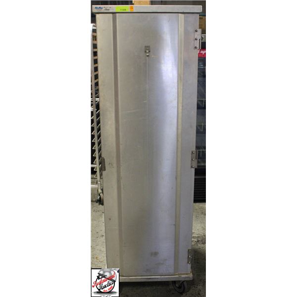 KELMAX EC4018 COMMERCIAL MOBILE PROOFER