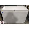 Image 1 : FRIGIDAIRE CHEST FREEZER