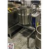 Image 2 : CLEVELAND 12G ELECTRIC STEAM KETTLE