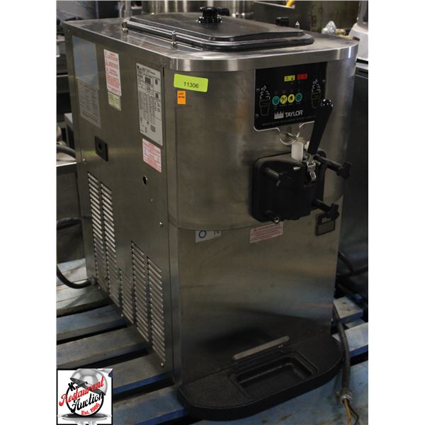 TAYLOR COUNTERTOP ICE CREAM MACHINE C707-27