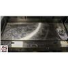Image 5 : STAR ULTRA MAX 60" 5 BURNER GRIDDLE
