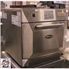 Image 1 : MERRYCHEF EIKON E4S RAPID COOK OVEN