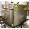 Image 2 : MERRYCHEF EIKON E4S RAPID COOK OVEN