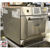 Image 3 : MERRYCHEF EIKON E4S RAPID COOK OVEN