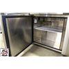 Image 3 : BAILIFF SEIZURE: ATOSA 60" REFRIGERATED PREP TABLE