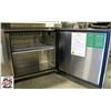 Image 4 : BAILIFF SEIZURE: ATOSA 60" REFRIGERATED PREP TABLE