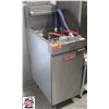 Image 1 : BAILIFF SEIZURE: VULCAN NATURAL GAS DEEP FRYER