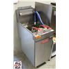 Image 2 : BAILIFF SEIZURE: VULCAN NATURAL GAS DEEP FRYER
