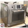Image 1 : MERRYCHEF EIKON E4S RAPID COOK OVEN