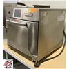 Image 2 : MERRYCHEF EIKON E4S RAPID COOK OVEN