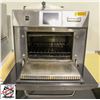 Image 3 : MERRYCHEF EIKON E4S RAPID COOK OVEN