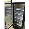 Image 2 : BAILIFF SEIZURE: ATOSA GLASS DOOR REFRIGERATOR