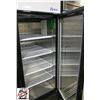 Image 4 : BAILIFF SEIZURE: ATOSA GLASS DOOR REFRIGERATOR