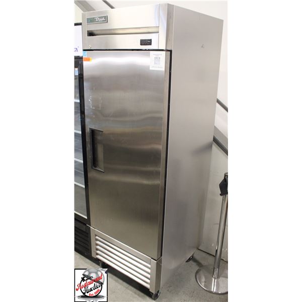 BAILIFF SEIZURE: TRUE UPRIGHT FREEZER