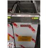 Image 1 : NEW VULCAN LG300-2C PROPANE DEEPFRYER 90KBTU