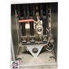 Image 4 : NEW VULCAN LG300-2C PROPANE DEEPFRYER 90KBTU