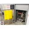 Image 2 : NEW VULCAN LG300-2C PROPANE DEEPFRYER 90KBTU