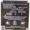 Image 3 : NEW VULCAN LG300-2C PROPANE DEEPFRYER 90KBTU