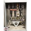Image 4 : NEW VULCAN LG300-2C PROPANE DEEPFRYER 90KBTU